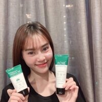Kem Chống Nắng Some By Mi Trucica Mineral 100 Calming Suncream SPF50+/PA++++