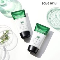 Kem Chống Nắng SOME BY MI Truecica Mineral 100 Calming Tone Up Suncream