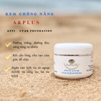Kem Chống Nắng SPF 25 Aplus B003-B004