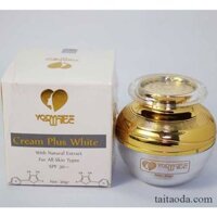 Kem chống nắng SPF 30 phù hợp cho Da Nhờn hiệu quả YODY Phương Anh