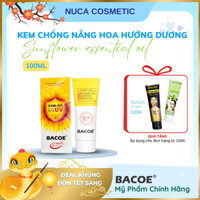 Kem chống nắng SPF 50++++ BACOE