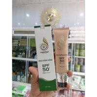 KEM CHỐNG NẮNG SPF 50+ Trúc Mai