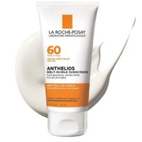 Kem chống nắng SPF 60 cho bé và người lớn 100% khoáng chất không chứa dầu chống bóng nhờn 150ml của Mỹ