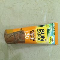 Kem chống nắng spf30