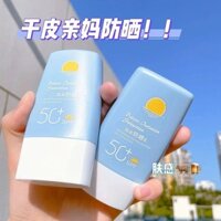 Kem Chống Nắng Spf50 Công Suất Cao Chống Thấm Nước Và Mồ Hôi Lâu Trôi Chống Nắng 7.14