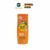 Kem chống nắng SPF50 Sundance 200ml Đức