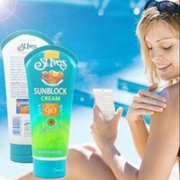 Kem Chống Nắng Stives SunBlock SPF90