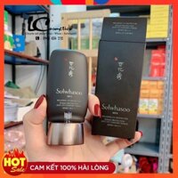 Kem Chống Nắng Sulwhasoo Relaxing Uv Protector For Men📍CHUẨN AUTH 100%📍SPF50+/PA+++ tuýp 50ml