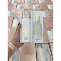 Kem chống nắng Sum:37 100ml tặng kèm nước tẩy trang Sum:37 100ml