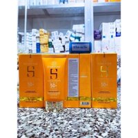 KEM CHỐNG NẮNG SUMDFINE SUNSCREEN SPF 50+, PA+++