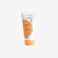 Kem chống nắng Sun 360 Brightening Cream Face SPF 30 High 41340 Oriflame