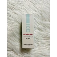 Kem Chống Nắng Sun Block Cream ES