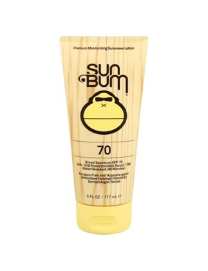 Kem chống nắng Sun Bum Moisturizing Sunscreen Lotion SPF 30 237ml