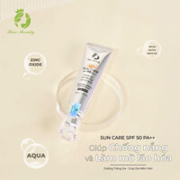Kem chống nắng Sun Care