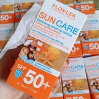 Kem chống nắng sun care