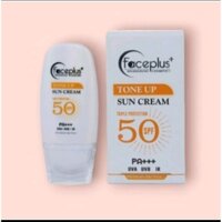 Kem chống nắng SUN CREAM  50g