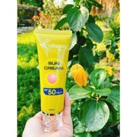 Kem Chống Nắng Sun Cream N Collagen