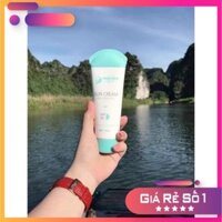 KEM CHỐNG NẮNG SUN CREAM  SPF 50+(100ml)