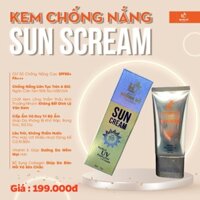Kem chống nắng SUN CREAM SPF 50+