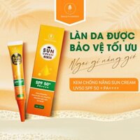 Kem Chống Nắng Sun Cream UV50 SPF50+ PA++++