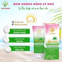 Kem chống nắng Sun Eva Pro ( mua 1 được 2)