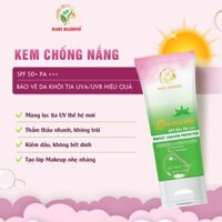 Kem Chống Nắng Sun Eva Pro