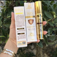 Kem chống nắng SUN FACE LASTING CREAM