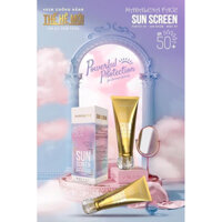 Kem chống nắng Sun Screen