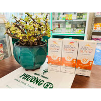Kem Chống Nắng Sun Spf50+ PA++++