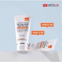 KEM CHỐNG NẮNG SUNBLOCK 365 PLUS SPF50+/PA++