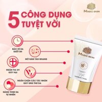 Kem chống nắng Sunblock Cream MỚI ( Kem nắng Thảo Dược Hoàng Cung )