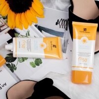 KEM CHỐNG NẮNG SUNBLOCK FACE MILK WATERPROOF