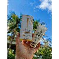 KEM CHỐNG NẮNG SUNBLOCK MẪU MỚI CHẤT LƯỢNG ƯU VIỆT HƠN