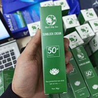 Kem chống nắng Sunblock SPF 50PA++
