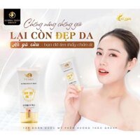 Kem Chống Nắng SunBlock UV Max Venra Với Chỉ Số Chống Nắng SPF 55+ Chống Oxy Hóa Nuôi Dưỡng Làn Da Hương Thảo Group