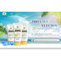kem chống nắng SUNBLOCK UV MAX