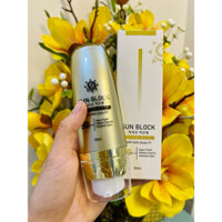 Kem Chống Nắng Sunblock