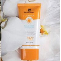 KEM CHỐNG NẮNG SUNBLOCK