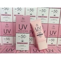 Kem Chống nắng sunblock chanhskin