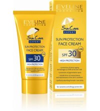 Kem chống nắng Suncare SPF30