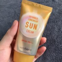 Kem chống nắng Suncream Hàn Quốc