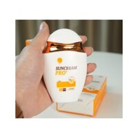 Kem chống nắng Suncream Pro+