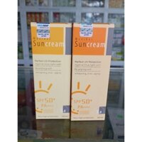 Kem chống nắng Suncream