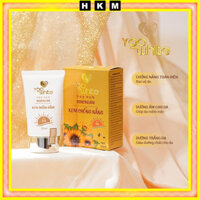 Kem Chống Nắng SUNCREAM Yoowhite - 50ml
