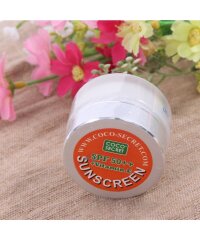 Kem chống nắng Suncreen 50++ Coco Secret