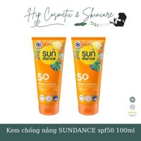 KEM CHỐNG NẮNG SUNDANCE 100