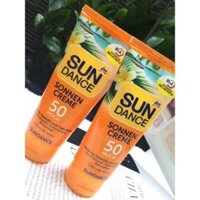 KEM CHỐNG NẮNG SUNDANCE 100ml