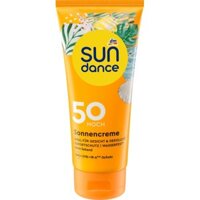 Kem chống nắng Sundance 100ml