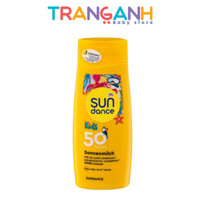 Kem chống nắng SunDance 200ml