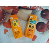 Kem chống nắng Sundance 200ml